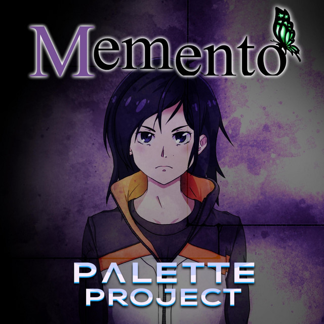 Memento cover