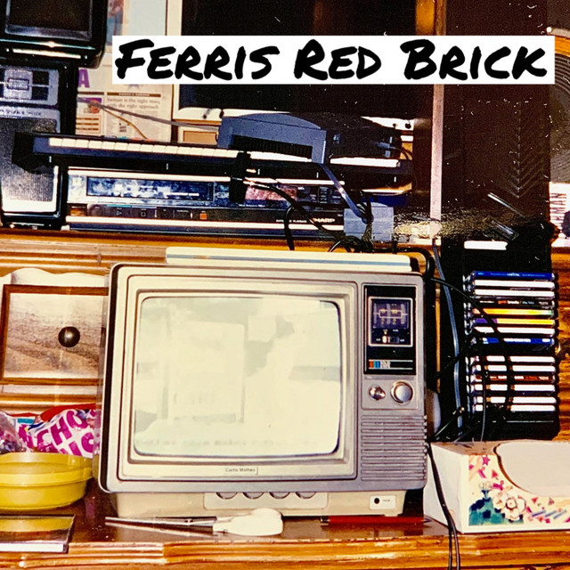 Ferris Red Brick