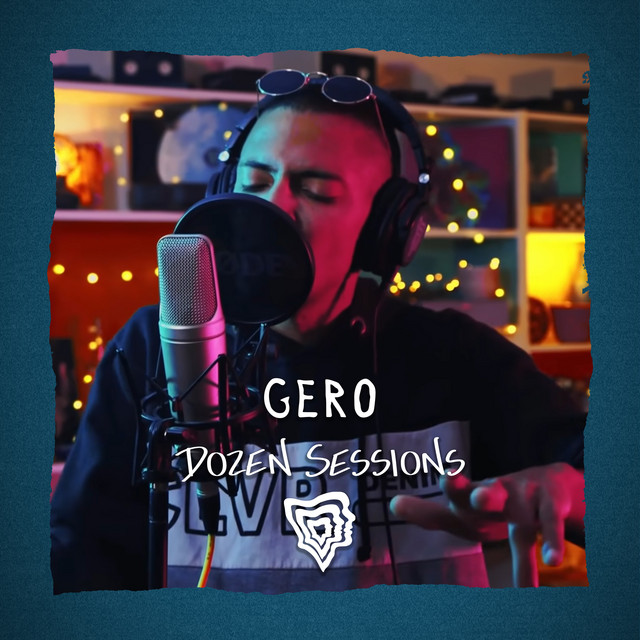 Akykloforito - Live at Dozen Sessions cover art