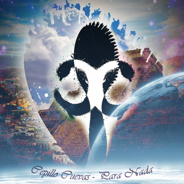 Para Nada cover art