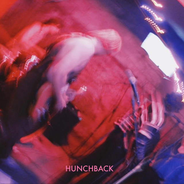 Live at The Dungeon (4/25/2025) cover art