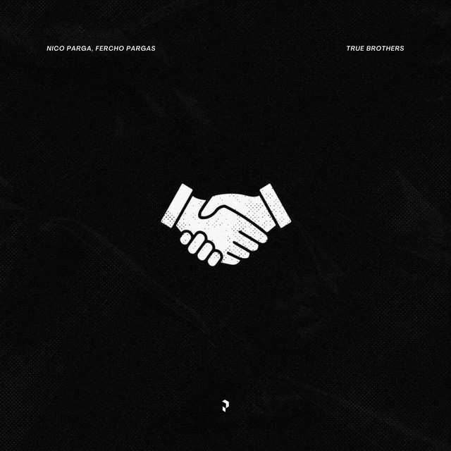 TRUE BROTHERS cover art