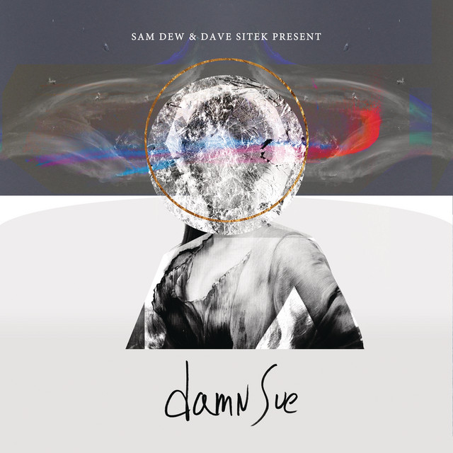 Damn Sue cover art