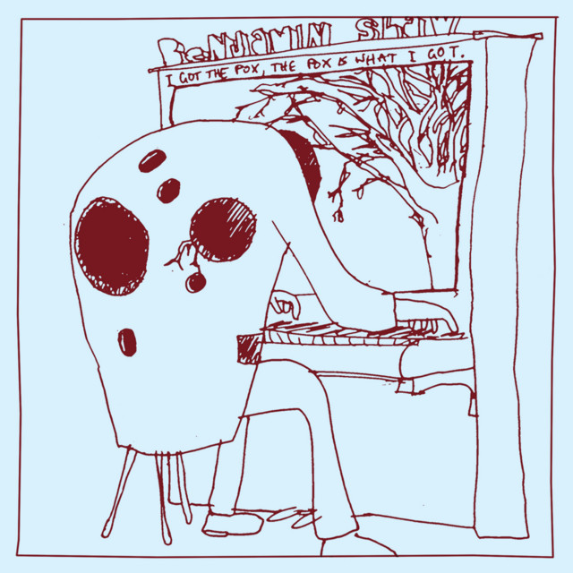 I Got the Pox, the Pox Is What I Got (Remastered and Expanded) cover art