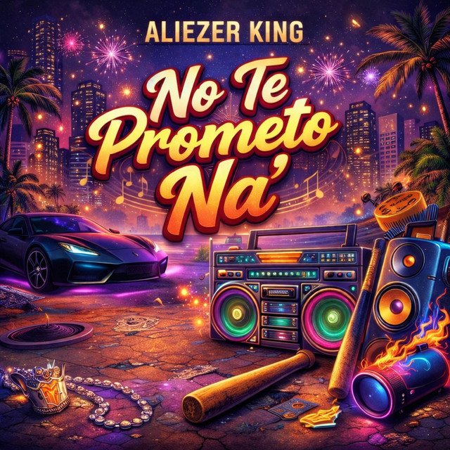 ALIEZER KING