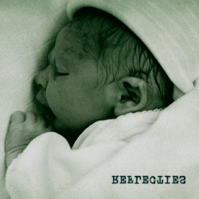 reflecties cover art