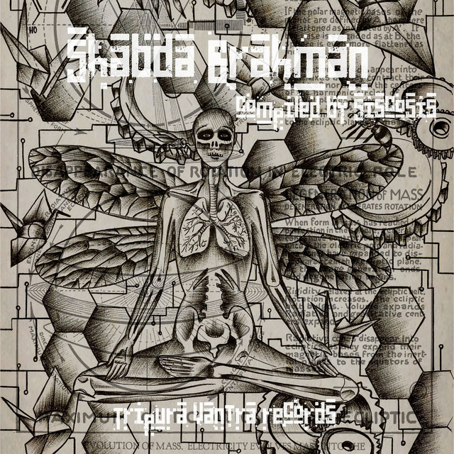 Shabda Brahman cover