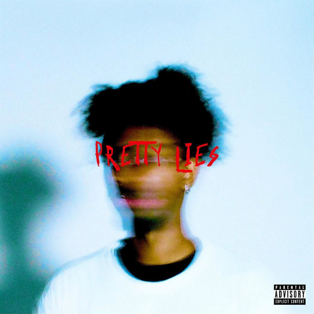 Pretty Lies cover art