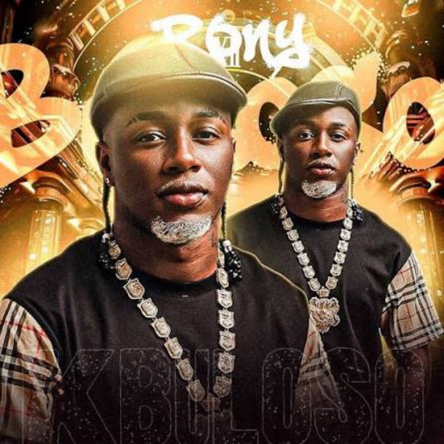 Posso Preparar X Rony Oliveira