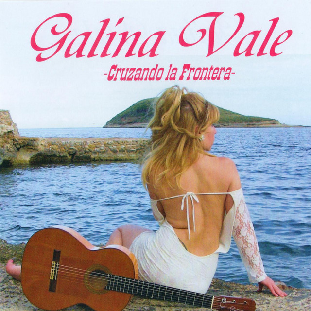 Galina Vale Photo