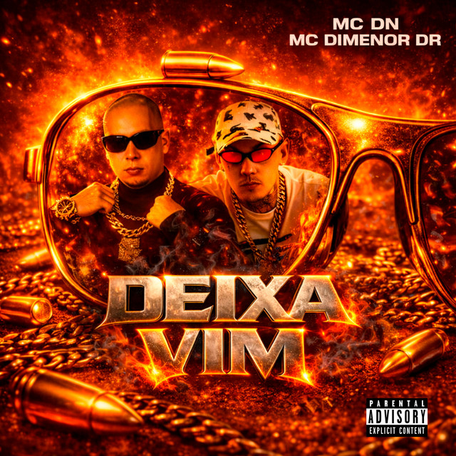 Deixa Vim