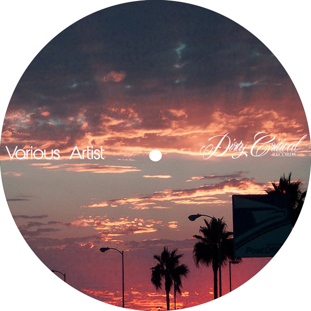 Various Artists cover