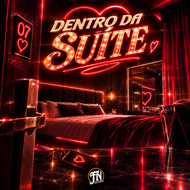 DENTRO DA SUITE