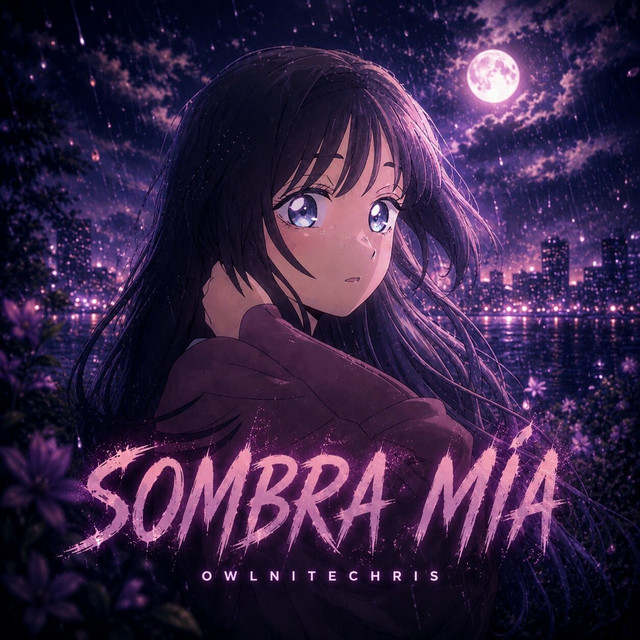 SOMBRA MÍA