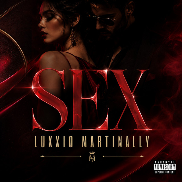 LUXXIO MARTINALLY