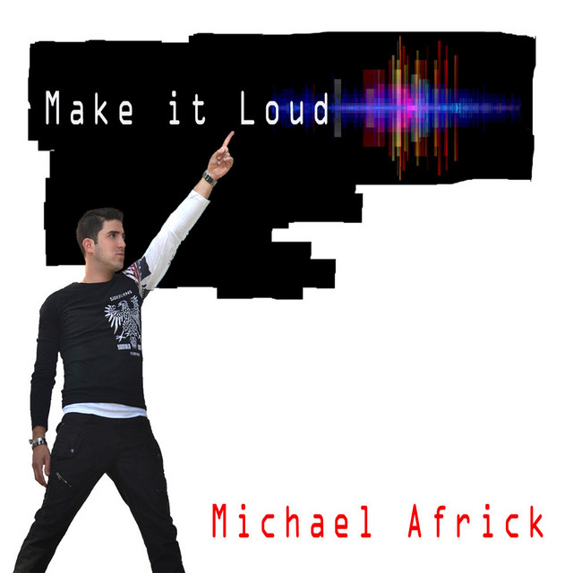 Make It Loud cover
