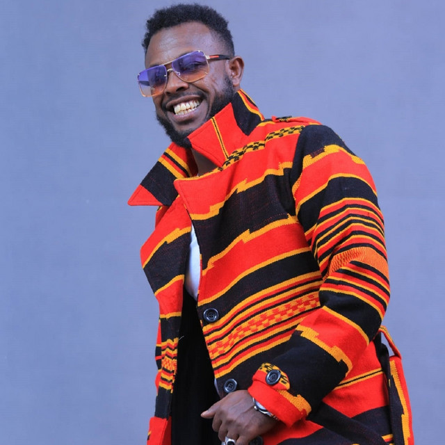 Nudere Gamo Gofa - Single by Asgegnew Ashko | Spotify