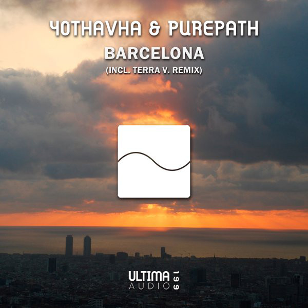 Barcelona - Terra V. Remix
