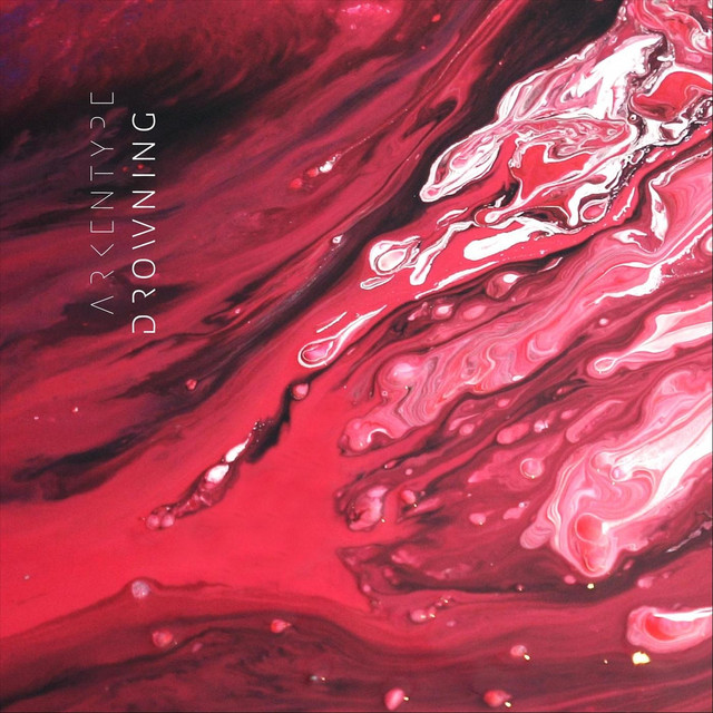 Drowning cover art