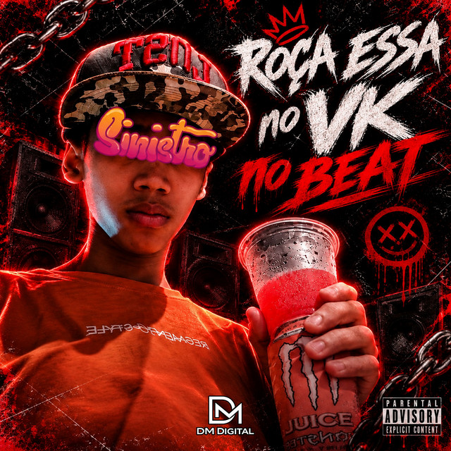 Roça Essa no VK (Arrocha Funk)