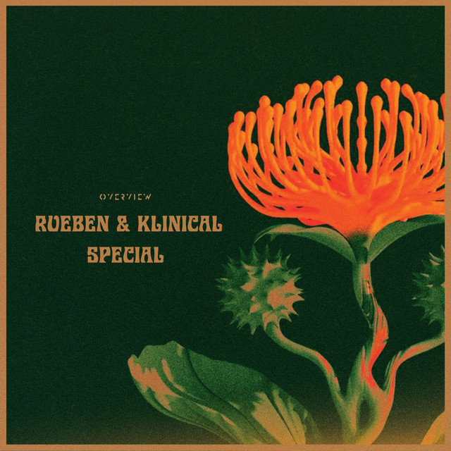 Special cover art