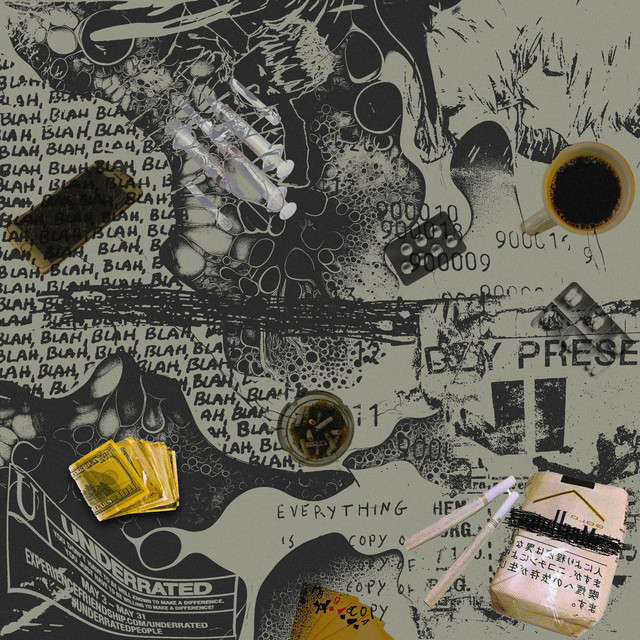 Cover art: visa to nowhere — msht