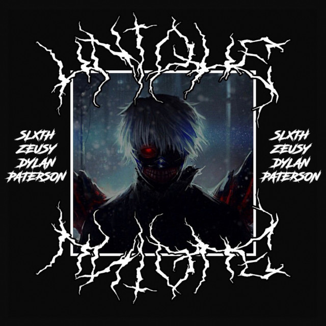 Unique cover art
