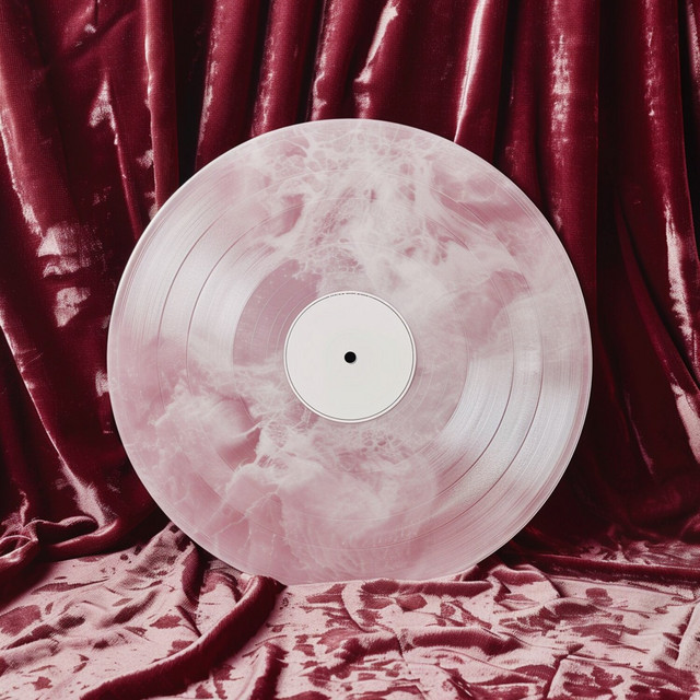 Обкладинка: A Soft Record — AVIATOR