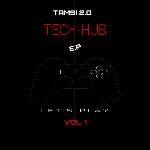 Tamsonko cover art