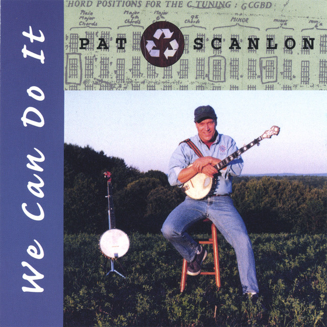 We Can Do It cover