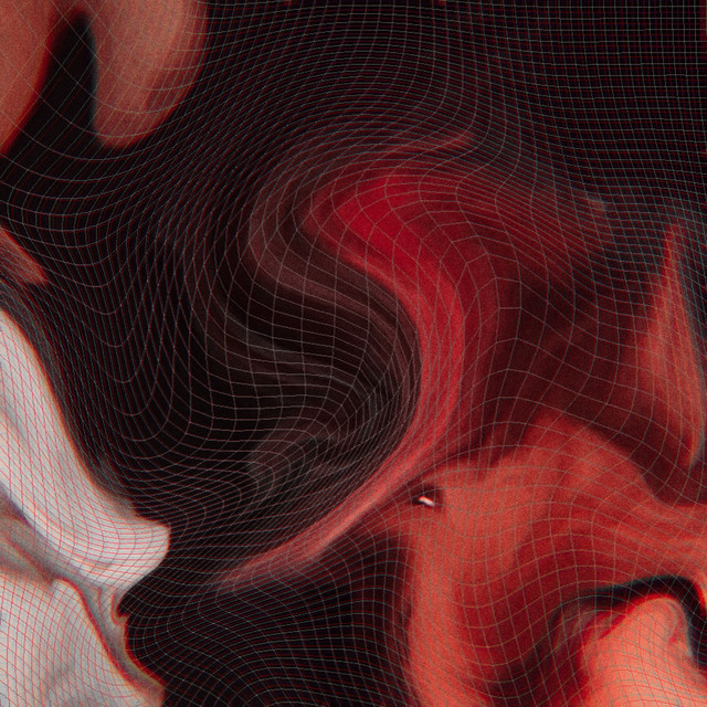 Data cover art