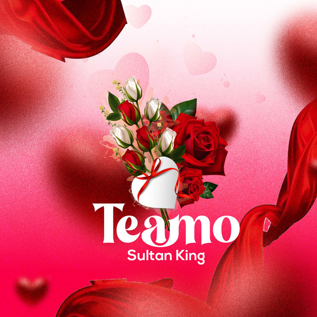 Teamo - 1