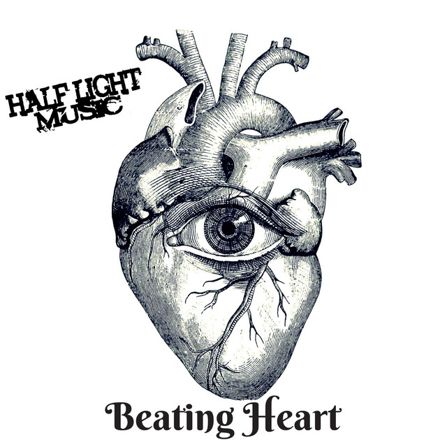 Beating Heart cover art