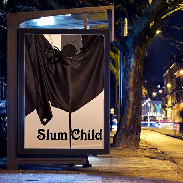 Slum Child cover art