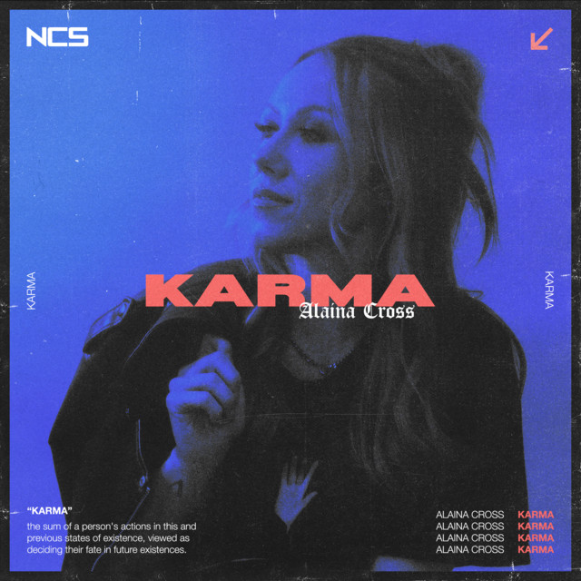 Karma cover
