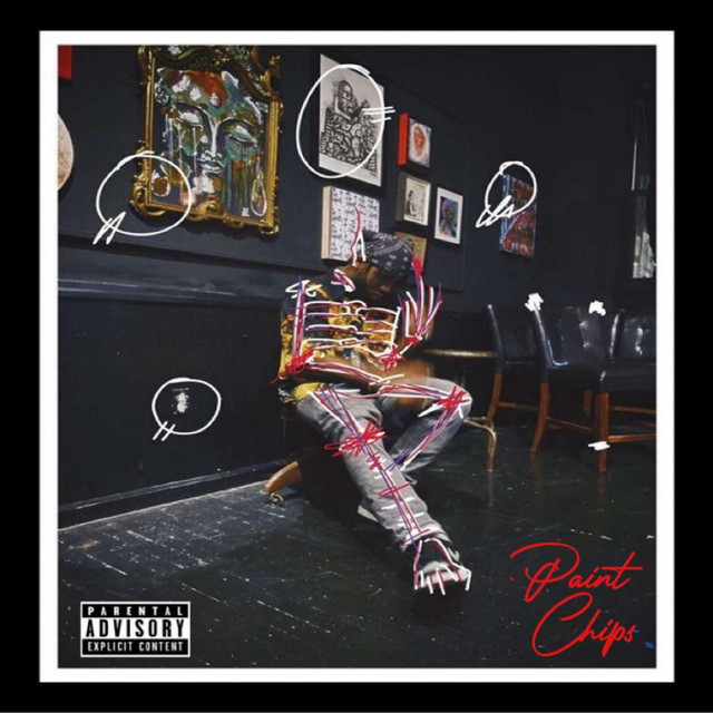 Paint Chips cover art