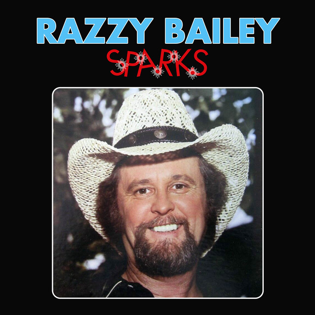 Sparks cover art