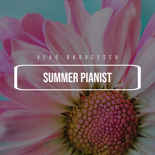 Summer Pianist cover art