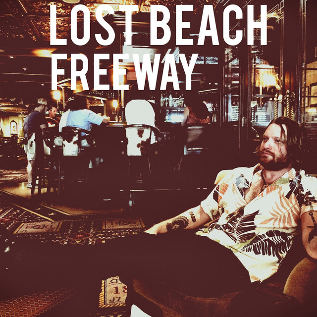 Freeway cover art