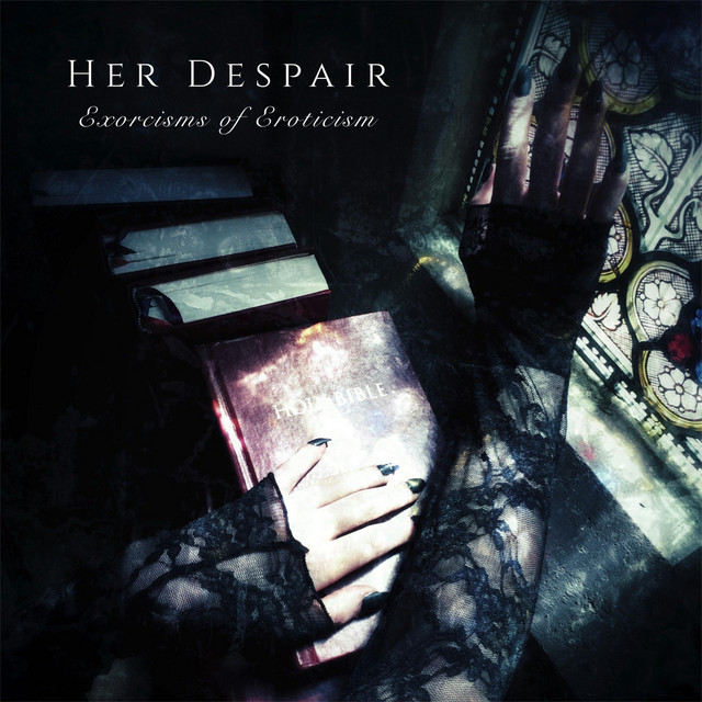 Exorcisms of Eroticism cover