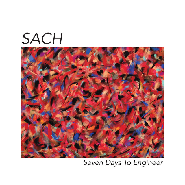 Seven Days to Engineer cover art