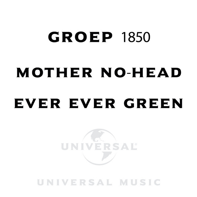 Mother No-Head