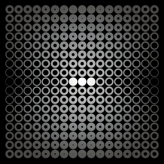 Ellipsis cover art