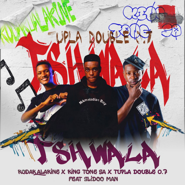 Tshwala