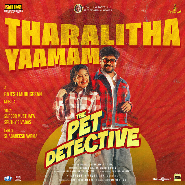 Tharalitha Yaamam - From "The Pet Detective"