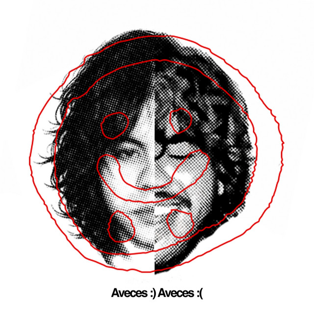 Aveces :) Aveces :( [DELUXE] cover art