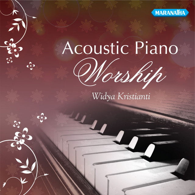 Acoustic Piano cover art