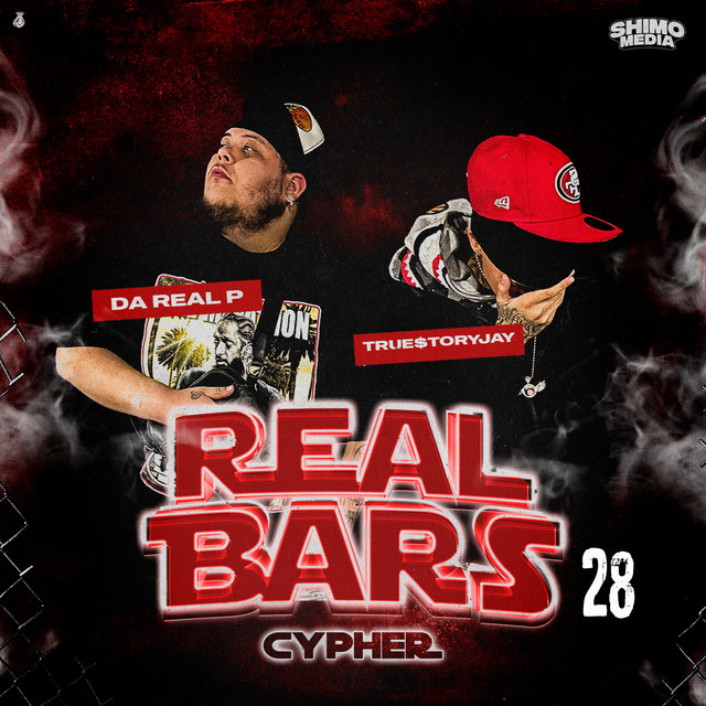 Real Bars 28 cover