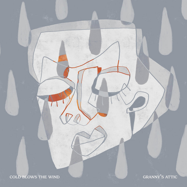 Cold Blows the Wind cover