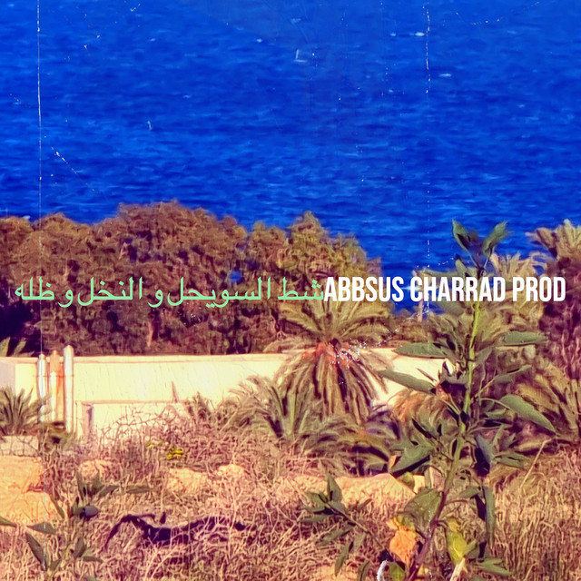 undefined album image